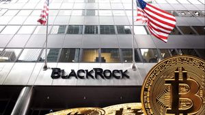 BlackRock Dapat Persetujuan dari Regulator AS untuk Buka ETF Bitcoin