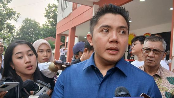 The issue of the Seskab is heating up, the Pasbata's attack has the potential to disrupt the stability of public perception