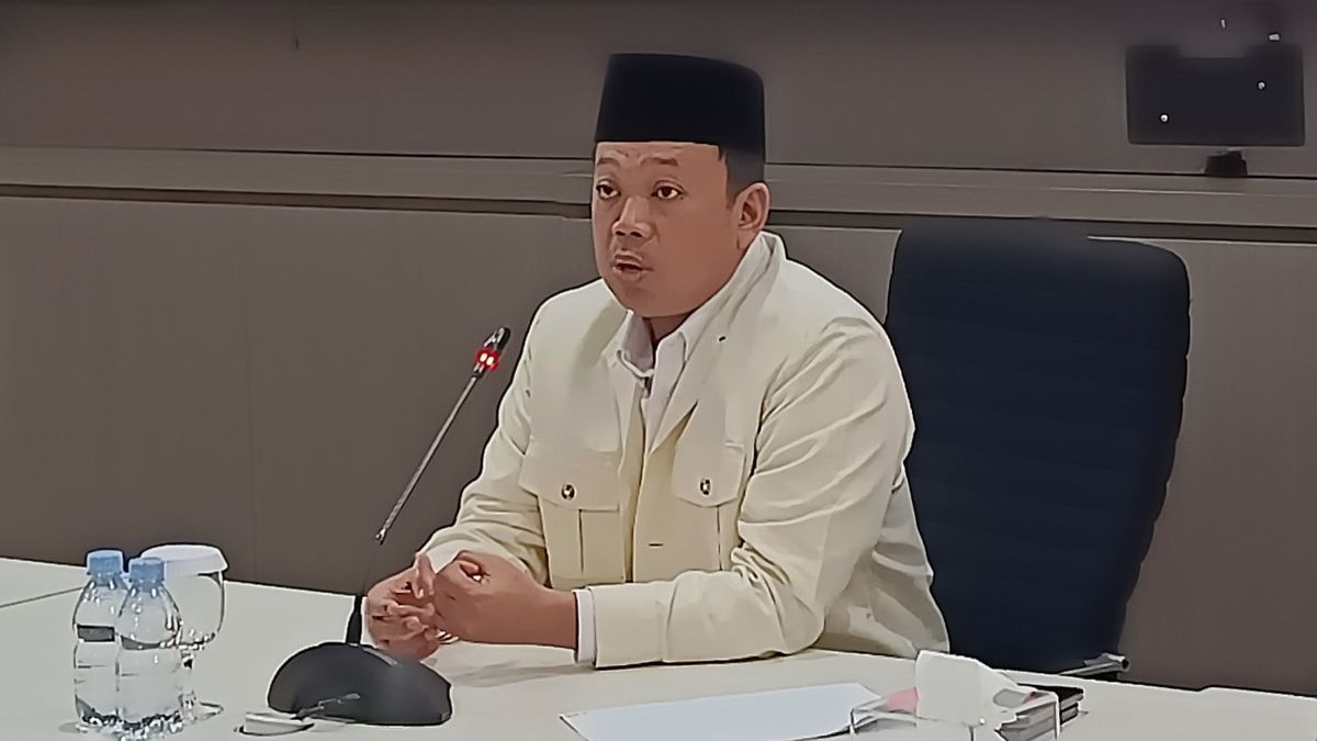 Menteri ATR/BPN Nusron Wahid Tegaskan Penertiban Tanah Terlantar Tak Sasar yang Berstatus SHM
