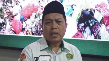 Rumah Hafiz Tempat Terduga Teroris Mengajar Dipastikan Ilegal oleh Kemenag