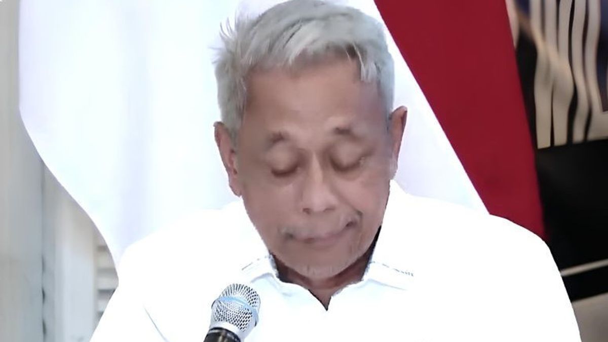 Kemensos Sudah Salurkan Rp100 Miliar untuk Tanggap Darurat Bencana Sumatera