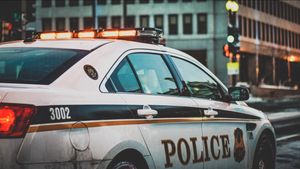 FBI Geledah Rumah John Bolton Mantan Penasihat Trump