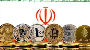 Belasan Juta Warganya Malah Ramai-Ramai Investasi Cryptocurrency Meski Dilarang di Iran