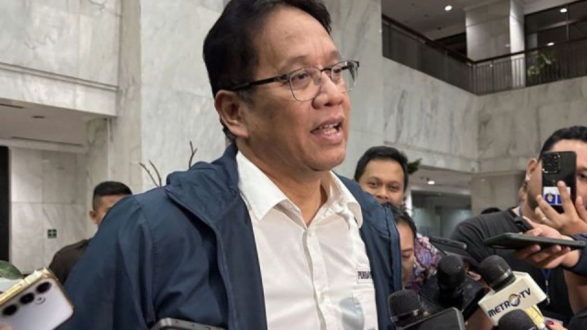 Menkeu Purbaya Ungkap Kenaikan Iuran BPJS Kesehatan Tunggu Pemulihan Ekonomi