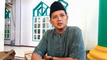 La queue des pèlerins à Nabire atteint 2 000 personnes, le temps d'attente atteint 28 ans