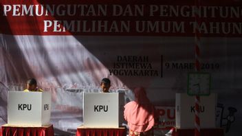 Perludem Dorong KPU Bangun Posko Siaga Kesehatan Khusus KPPS 