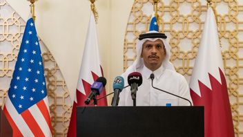 卡塔尔希望美国对约旦三名士兵死亡的反应不会影响哈马斯-以色列谈判的努力