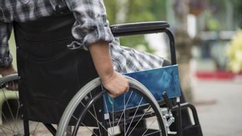 Ratusan Penyandang Disabilitas Bekerja di Minimarket dan Terima Fasilitas Khusus Difabel