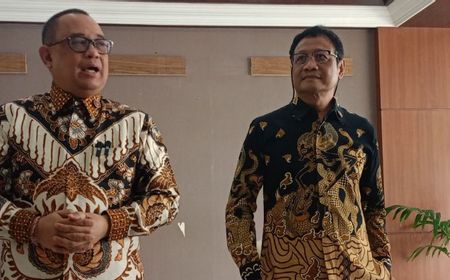 Soal Perpres Asuransi Kesehatan Eks Menteri dan Keluarganya Ditanggung APBN, Stafsus: Kepedulian Presiden Jokowi