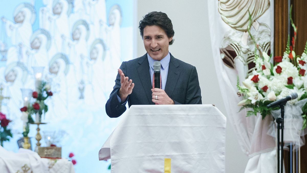 Justin Trudeau Tuduh Facebook Melawan Demokrasi dan Ekonomi dengan Menolak Bayar untuk Berita