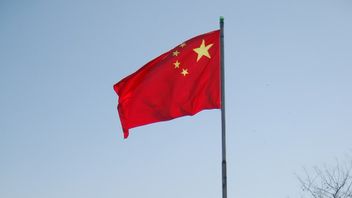 China Punya Utang Luar Negeri Tembus Rp38.000 Triliun, Dinilai Masih Terkendali