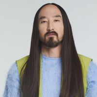 Steve Aoki dan David Guetta Unjuk Koneksi dan Chemistry di Single My Life