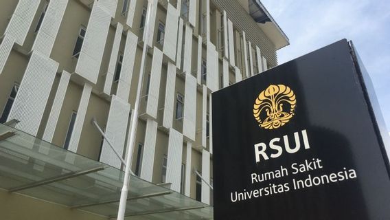 RSUI Peringkat ke-62 dari 250 Rumah Sakit Pendidikan Terbaik Dunia Versi Brand Finance