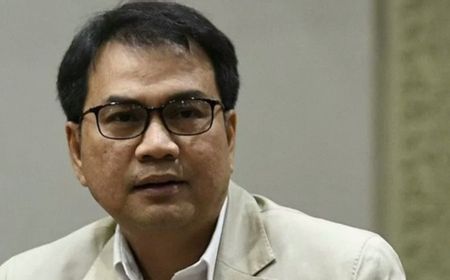 Tingkah Azis Syamsuddin seperti Pencuri Kotak Amal, Bedanya Si Wakil Ketua DPR Lebih Merugikan