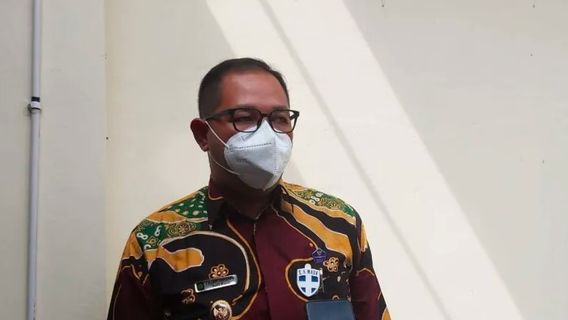 Berita Kulon Progo: Pemkab Melonggarkan Kegiatan Masyarakat Setelah Turun Level