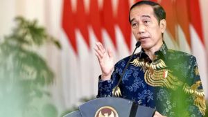 Ini Alasan Jokowi Bangun Industri Pupuk di Fakfak Papua