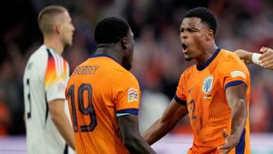 Man City Berpeluang Gaet Bek Inter Milan Ketimbang Barcelona