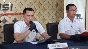 Polisi Telusuri Aliran Dana Sindikat Ganjal ATM di Cipayung