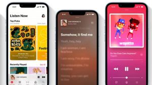 Microsoft Store Diam-diam Kedatangan Aplikasi Apple Music dan Apple TV untuk Windows