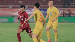 PSM Lolos Semifinal ASEAN Club Championship usai Tumbangkan Wakil Vietnam