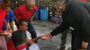 Disanksi Beri Makan ODGJ karena Umpat Warga Bermasker, Putu Arimbawa Bisa Dihukum Lebih Berat