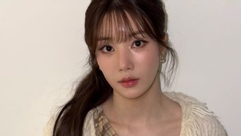 Kwon Eunbi在Woollim Entertainment工作了10年后离开