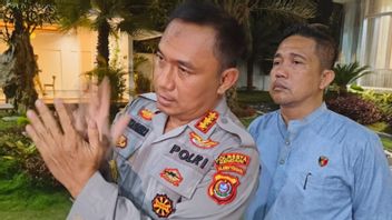 Kendari Police Did Not Find Projectiles At The PDIP Sultra Politician's House Which Was Allegedly Shot By OTK