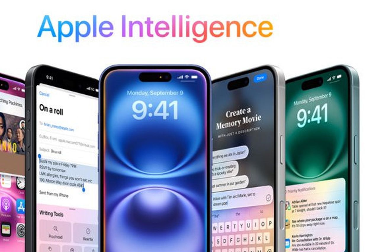 Apple Faces Big Obstacles In Integrating Apple Intelligence In China