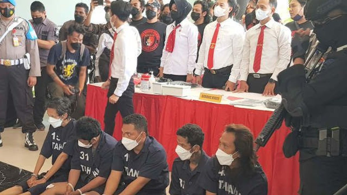 Pembunuh Bayaran Penembak Istri Anggota TNI di Semarang Dibayar Rp120 Juta