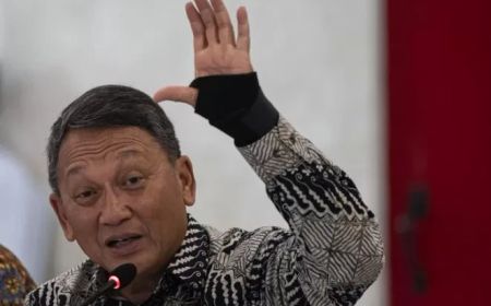 Divestasi Belum Final, Menteri ESDM: Vale Janji Kasih Harga Murah