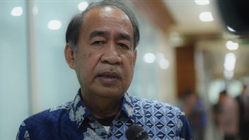 قال BPIH ، رئيس اللجنة الثامنة لمجلس النواب لجمهورية إندونيسيا يجب ألا يثقل كاهل الحجاج المرشحين