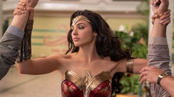 Warner Bros. Considering Wonder Woman 1984 To Show On HBO Max Or To Be Delayed Again