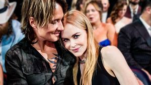 Nicole Kidman dan Keith Urban Berpisah Usai 19 Tahun Pernikahan