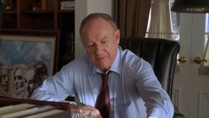 Naskah Film hingga Piala Golden Globes Milik Gene Hackman Bakal Dilelang