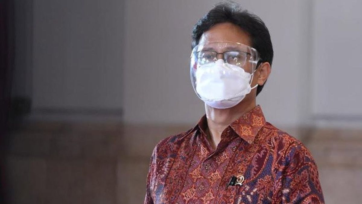 Puncak Kasus COVID-19 di Indonesia Disebut Bisa Berubah dengan Kepulangan Jemaah Haji
