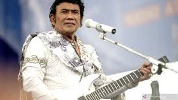 Penuh Nostalgia! Berikut Rekomendasi 30 Lagu Dangdut Lawas Buat Karaoke yang Paling Seru
