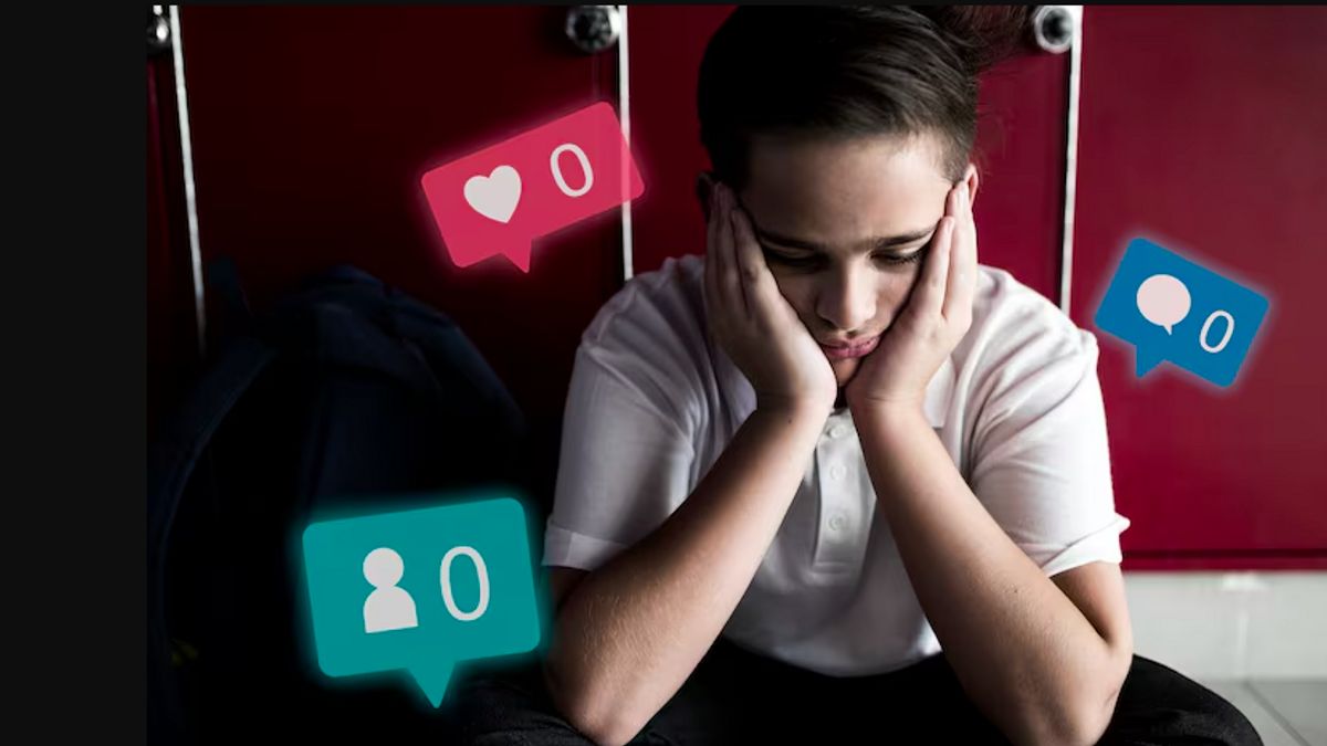 Overthinking di Tengah Isu Global, Begini Cara Menjaga Kesehatan Mental