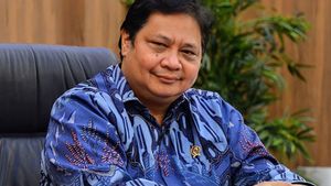 Dana Pemerintah Pindah dari BI ke Bank Nasional, Airlangga Pastikan Likuiditas Pasar Akan Baik