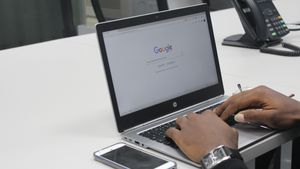 Penelusuran Paling Banyak Dicari Orang Indonesia di Google 2019