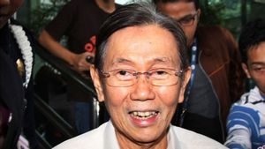 Sosok Kwik Kian Gie di Mata Didik J Rachbini: Berani Menyuarkan Kebenaran