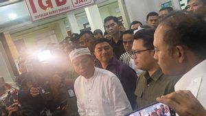 Tiga Tewas dalam Pesta Rakyat di Garut, Gubernur Dedi Mulyadi Persilakan Polisi Selidiki
