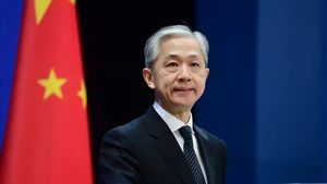 Protes Pernyataan Presiden Biden Siap Bela Taiwan, Diplomat Beijing: Bagian Integral China