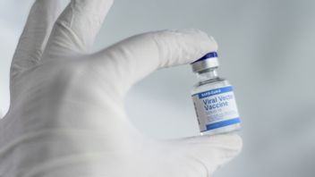 Pemerintah Tambah Jutaan Stok Vaksin COVID-19 Akhir Oktober
