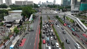 Skenario Pramono Anung Pulihkan Jakarta Usai Kerusuhan