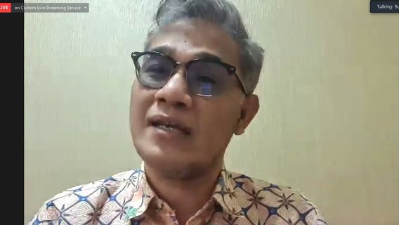 Politikus PDIP Budiman Nilai UU Cipta Kerja Ada yang Mengecewakan, Tapi Harus Dilihat Objektif