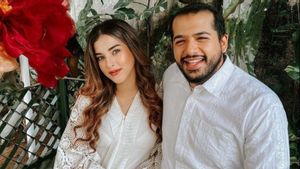 Tasya Farasya Lega dan Bersyukur Usai Resmi Cerai dari Ahmad Assegaf