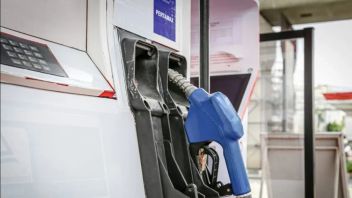 Pertamina提高非补贴燃料的价格，Pertamax仍然是Rp12.300