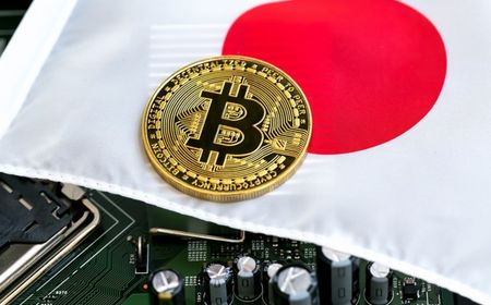 Lebih dari 50% Manajer Investasi Jepang Berencana Berinvestasi dalam Kripto, Ini Alasannya!