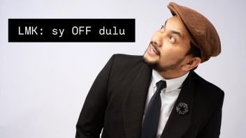 ce déception, Tompi décide de sortir de la ville