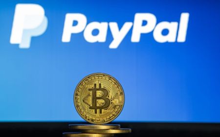 PayPal Perluas Layanan Kripto ke Eropa, Dimulai dari Luksemburg